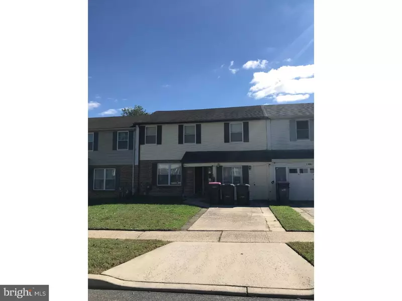 1802 WINDING WAY, Clementon, NJ 08021