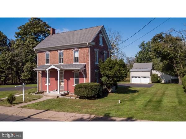 1264 ROUTE 113, Perkasie, PA 18944