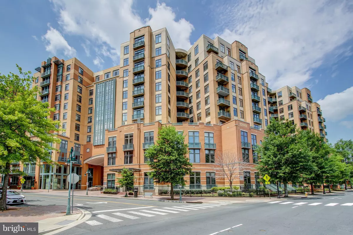 Arlington, VA 22206,2720 ARLINGTON MILL DR S #510