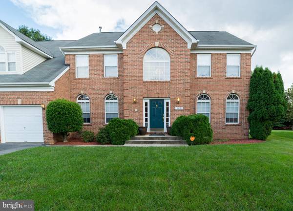 11018 SPRING FOREST WAY, Fort Washington, MD 20744