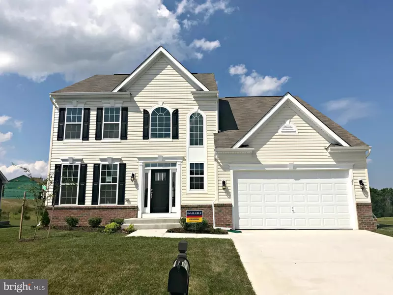 33 ALBATROSS CT, Front Royal, VA 22630