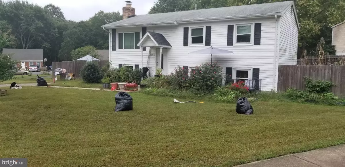 Woodbridge, VA 22193,5356 MACWOOD DR