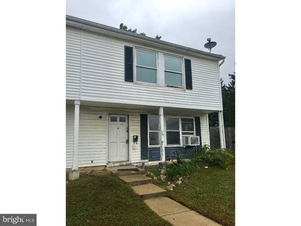 7 LEHIGH CT, Sicklerville, NJ 08081