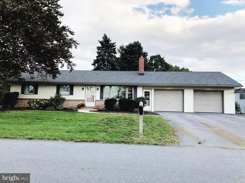 84 HILLTOP VIEW WAY, Elizabethtown, PA 17022