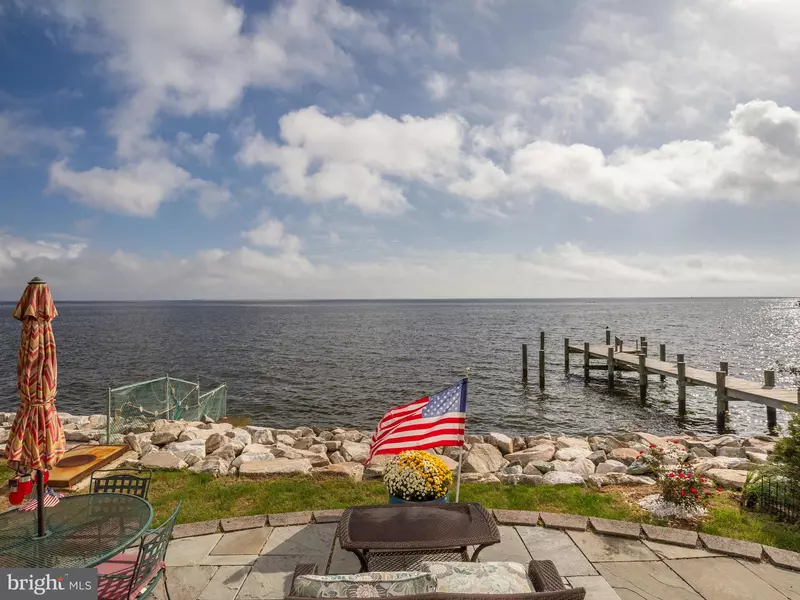 4016 28TH ST, Chesapeake Beach, MD 20732