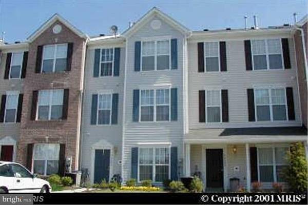 16606 ELDBRIDGE LN, Bowie, MD 20716