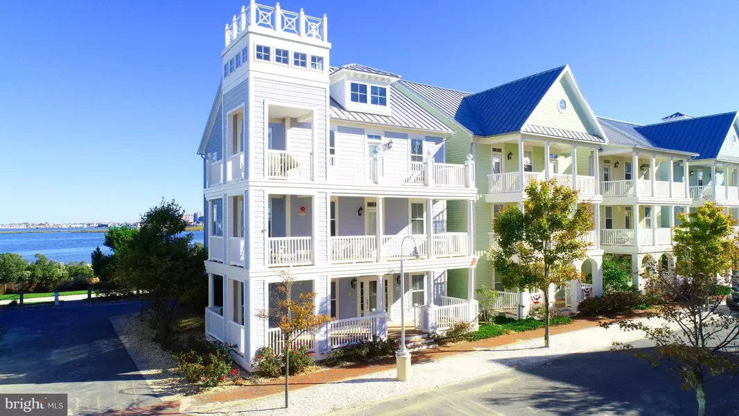 42 SEASIDE DR #42, Ocean City, MD 21842