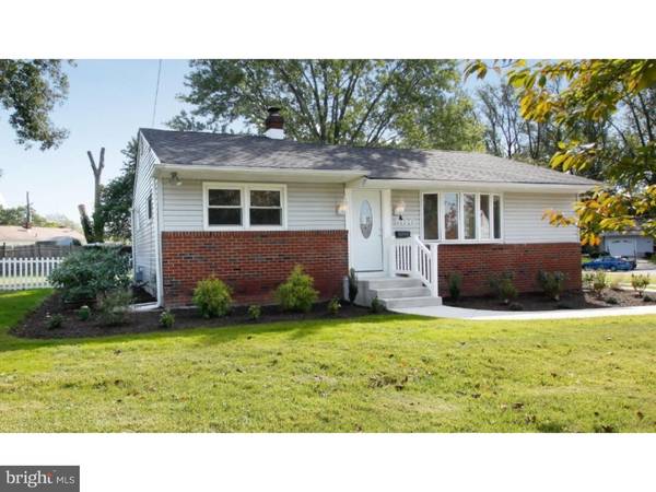 500 S BEVERLY CIR, Magnolia, NJ 08049