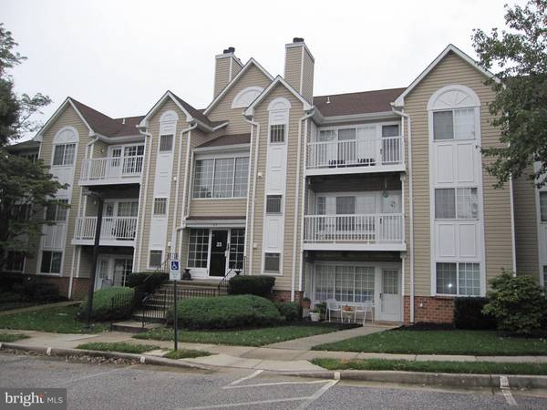 23 TINTERN CT #203, Lutherville Timonium, MD 21093