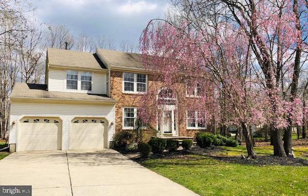 1700 CURRANT CT, Williamstown, NJ 08094