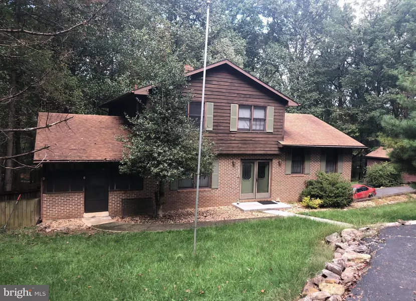 307 JOHNNYCAKE LN, Harpers Ferry, WV 25425