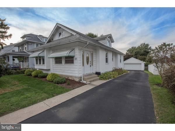 238 STRATHMORE RD, Havertown, PA 19083