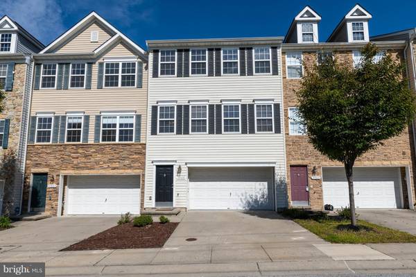 3505 FISHER HILL LN, Laurel, MD 20724