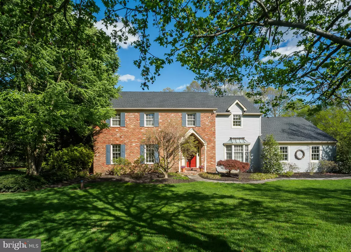 Doylestown, PA 18901,2763 E FOX CHASE CIR