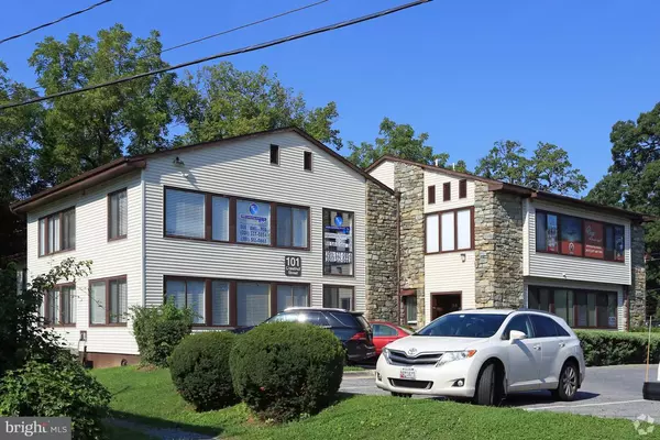 Gaithersburg, MD 20877,101 CHESTNUT ST #3B