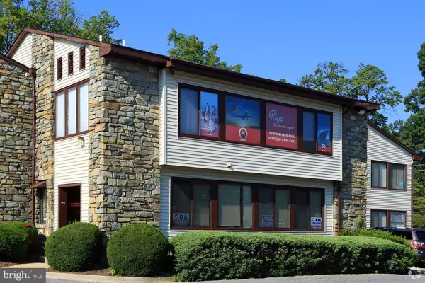 101 CHESTNUT ST #3B,  Gaithersburg,  MD 20877