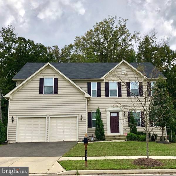 3405 SAINT MARYS VIEW RD, Accokeek, MD 20607