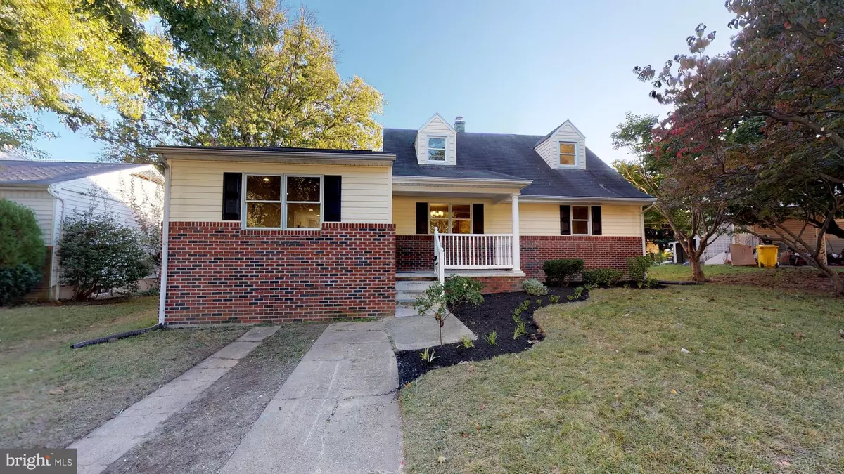 Glen Burnie, MD 21061,515 MARION RD