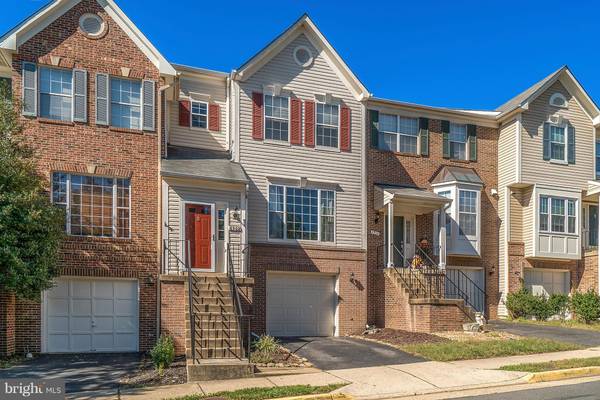 6902 KERRYWOOD CIR, Centreville, VA 20121