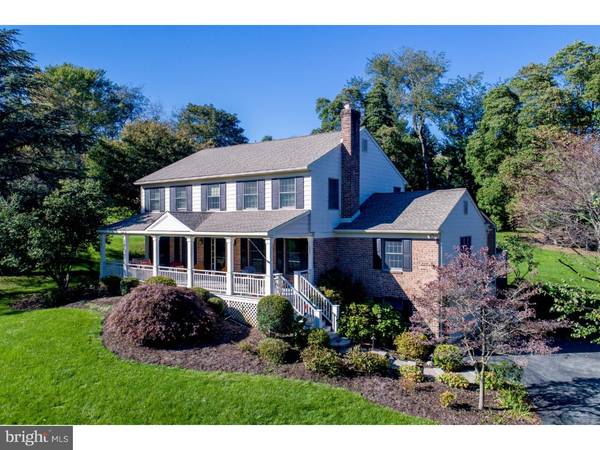 105 MARLBROOKE WAY, Kennett Square, PA 19348