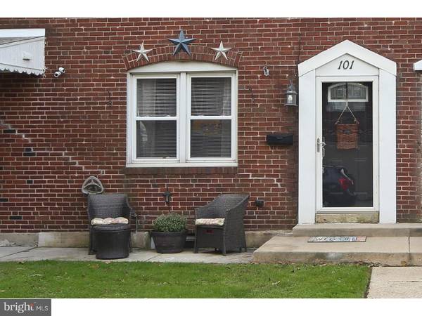 101 E 11TH AVE, Conshohocken, PA 19428