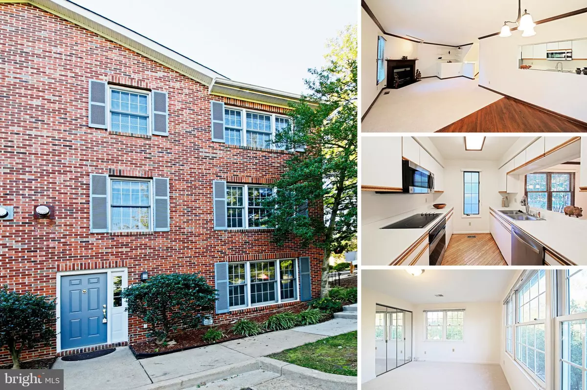 Arlington, VA 22204,901 S SCOTT ST #1