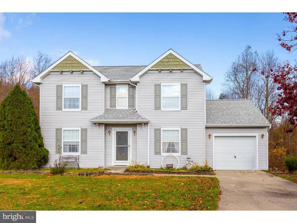 6 RIDGEVIEW CT, Sewell, NJ 08080