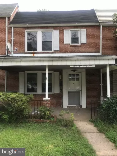 5845 BENTON HEIGHTS AVE, Baltimore, MD 21206