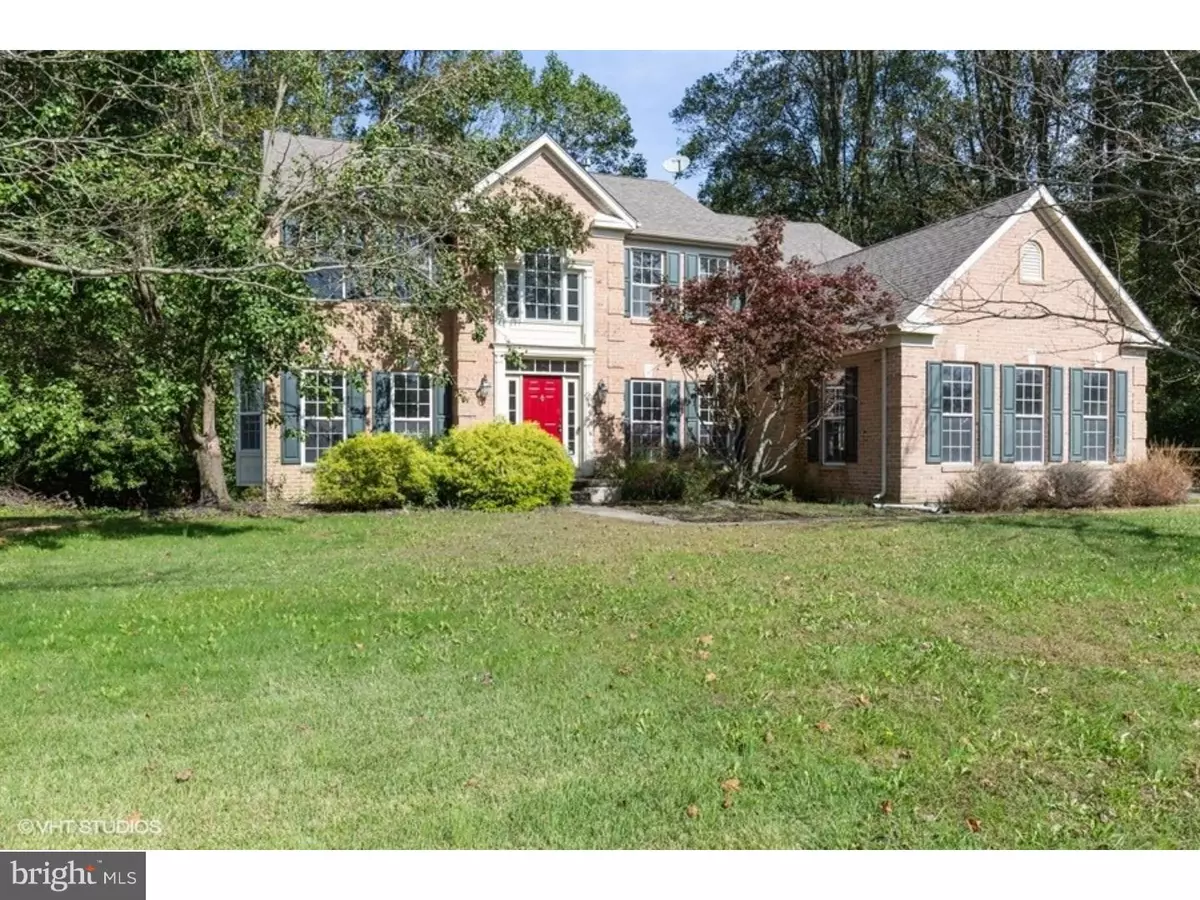 Mullica Hill, NJ 08062,43 FAWN HOLLOW LN