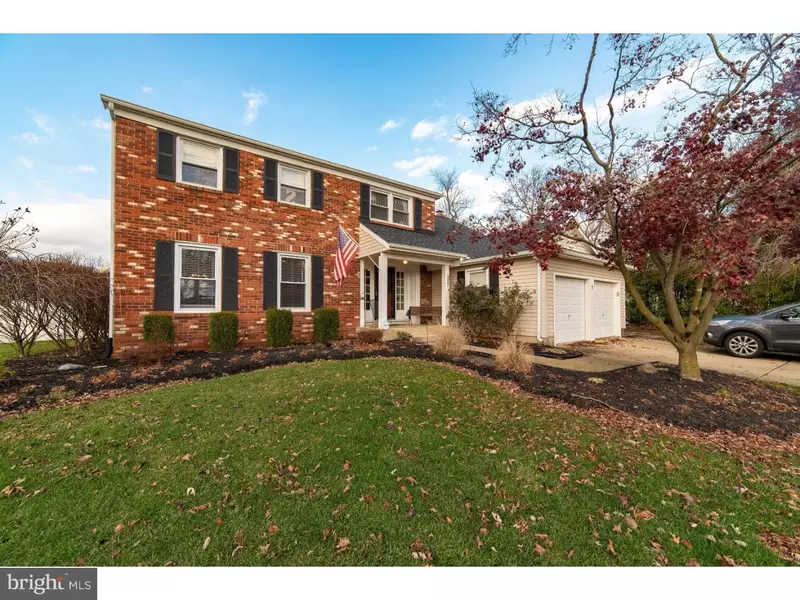 7 SUMMER PL, Cherry Hill, NJ 08003