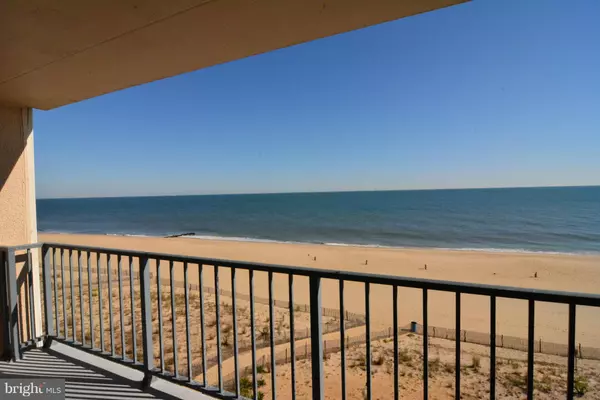 Rehoboth Beach, DE 19971,307 S BOARDWALK #412