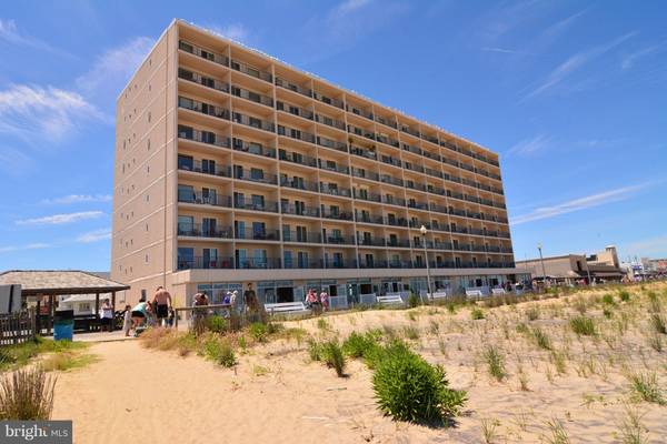 Rehoboth Beach, DE 19971,307 S BOARDWALK #412