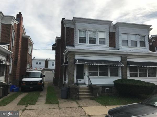 7029 JACKSON ST, Philadelphia, PA 19135