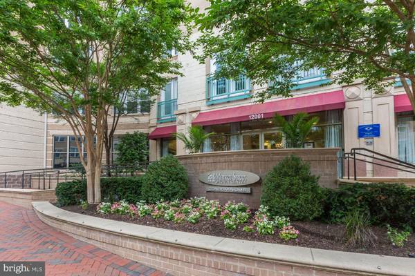 12001 MARKET ST #325, Reston, VA 20190