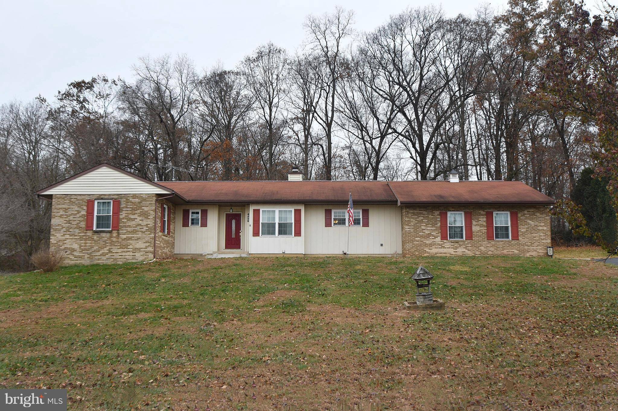 4528 OAK RIDGE DR, Street, MD 21154