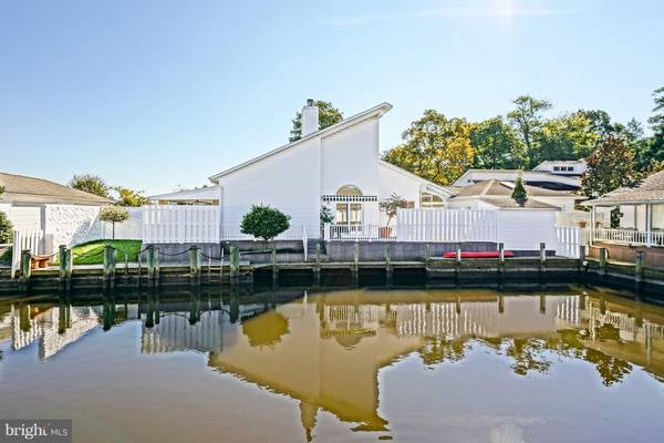 34 HUNTERS POINTE, Millsboro, DE 19966