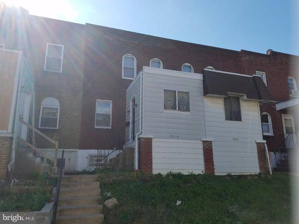 7018 GUILFORD RD, Upper Darby, PA 19082