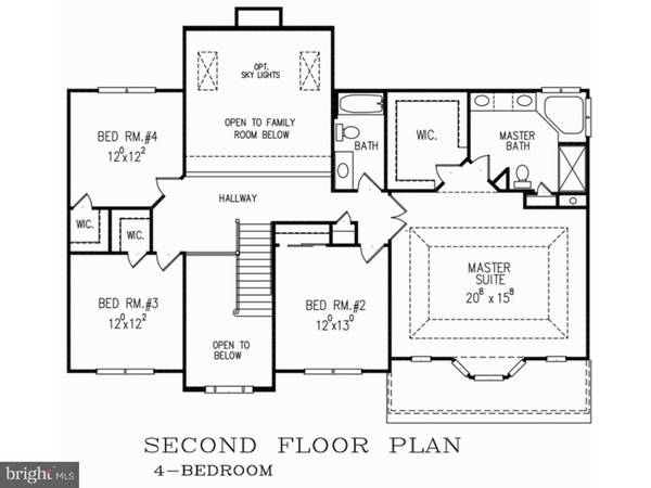 Camden County, NJ 08081,3 GABLE CT