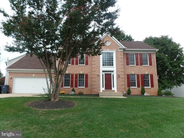 18012 ROB ROY LN, Accokeek, MD 20607