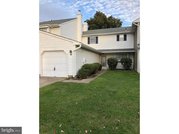 14 NORFOLK CT, Bordentown, NJ 08505