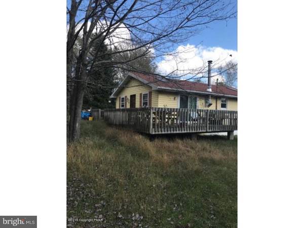 Albrightsville, PA 18210,176 DOGWOOD TER