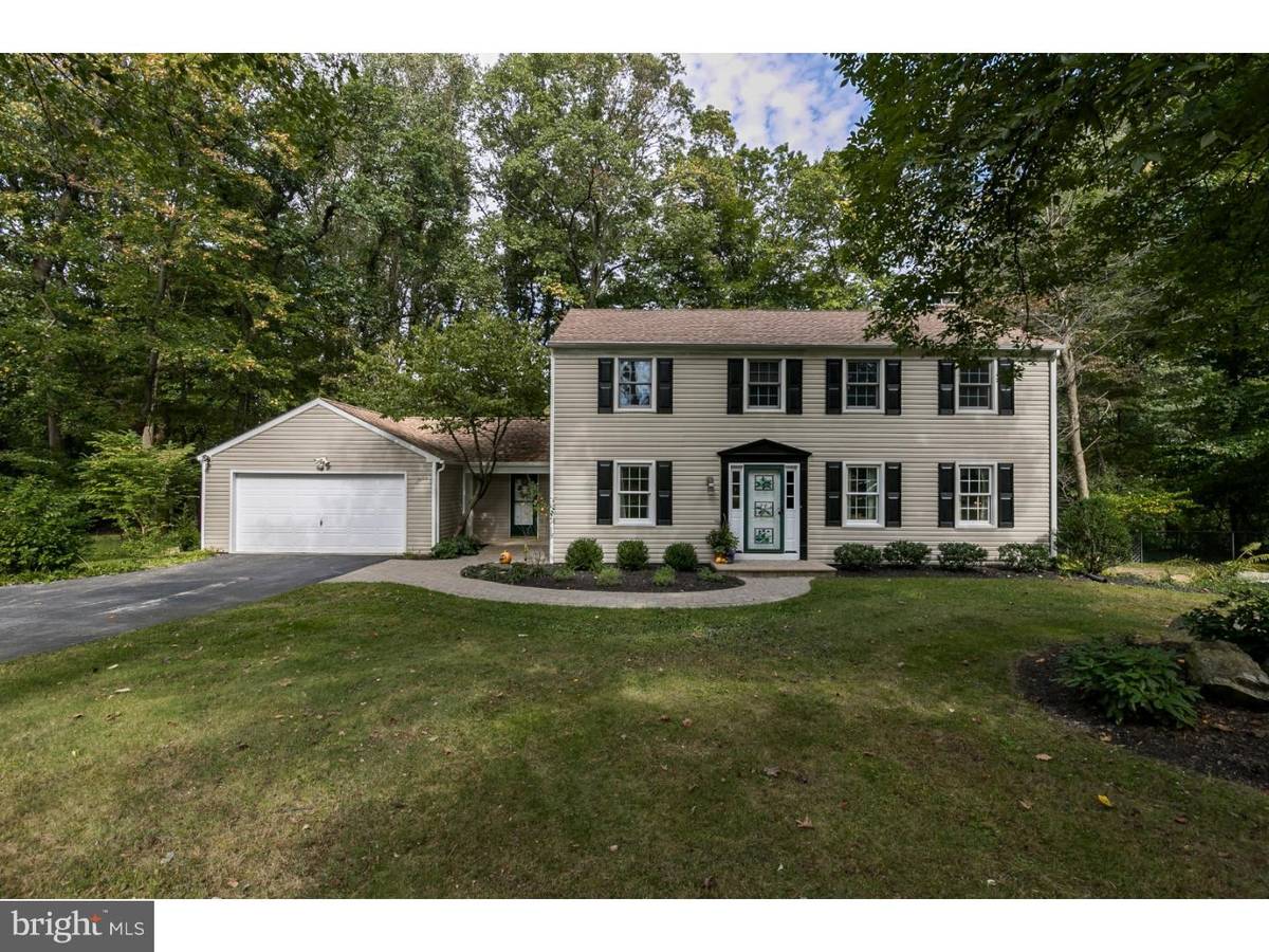 Downingtown, PA 19335,305 WOODLAND DR