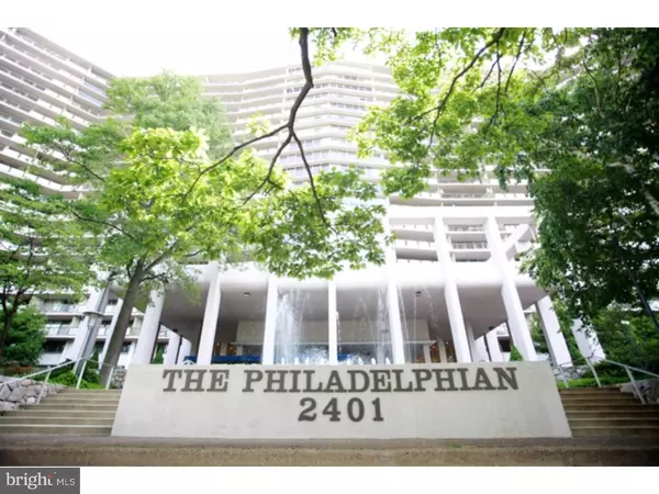 2401 PENNSYLVANIA AVE #2C45, Philadelphia, PA 19130