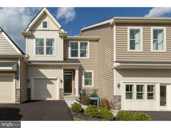 Kennett Square, PA 19348,138 SPARROW RIDGE CT