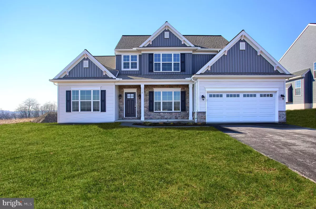 Carlisle, PA 17013,118 WHITE DEER WAY