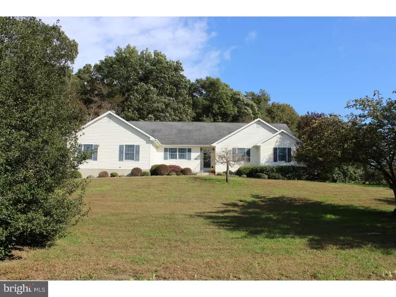 83 HACKETT RD, Woodstown, NJ 08098