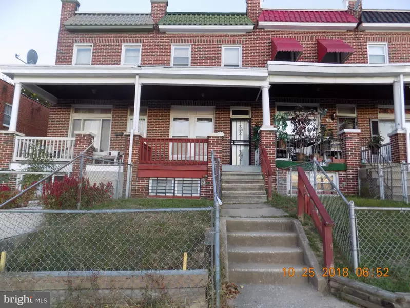 30 BENKERT AVE, Baltimore, MD 21229