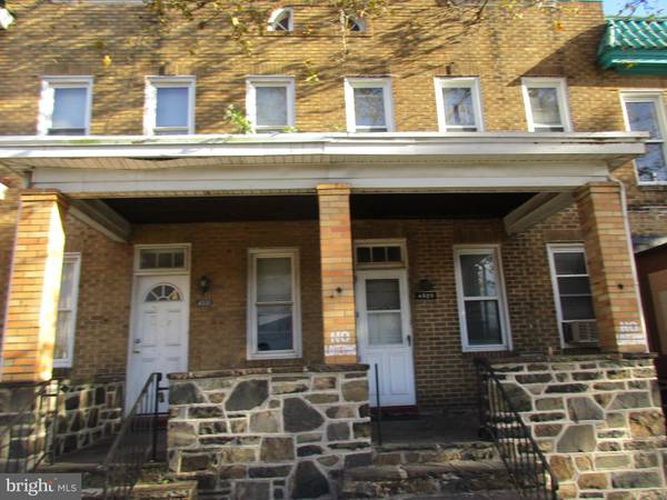 4329 BELAIR RD, Baltimore, MD 21206