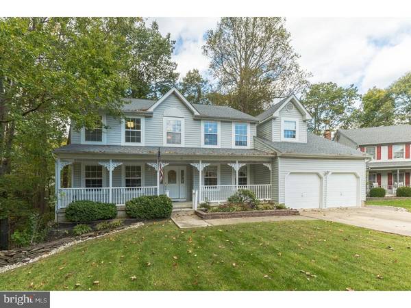 18 CYPRESS CT, Glassboro, NJ 08028