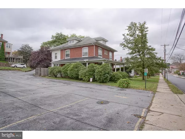 Birdsboro, PA 19508,422 E 1ST ST